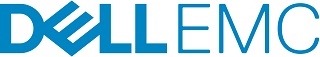 Logo DellEMC