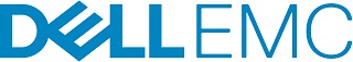 Logo DellEMC