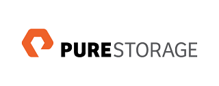 Logo Pure Storage