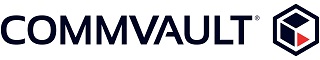 logo commvault