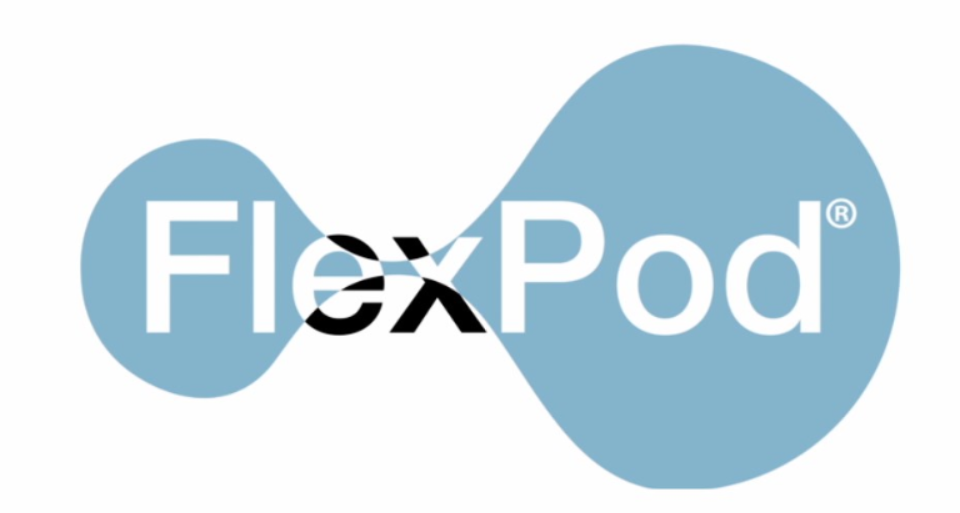 Convergence, Flexpod