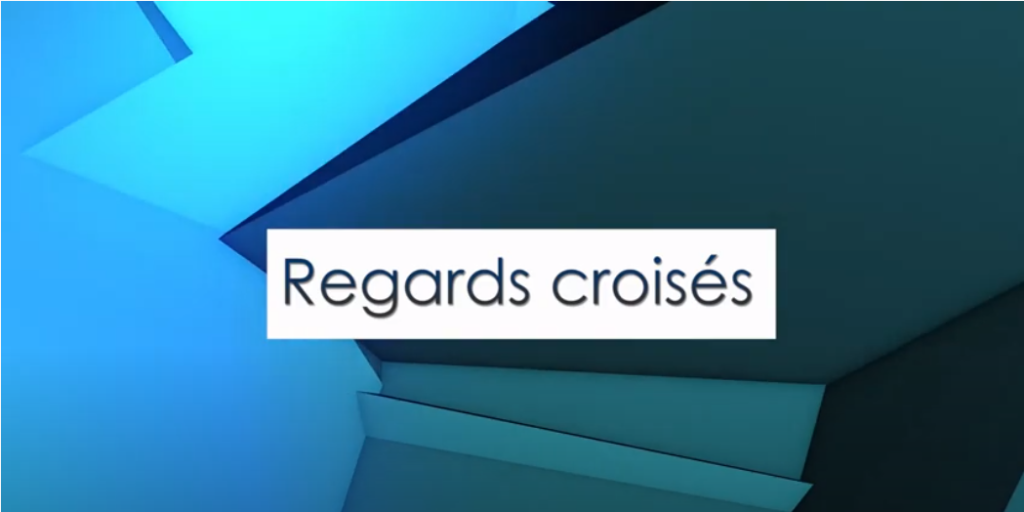 Stordata lance son vidéocast : Regards Croisés