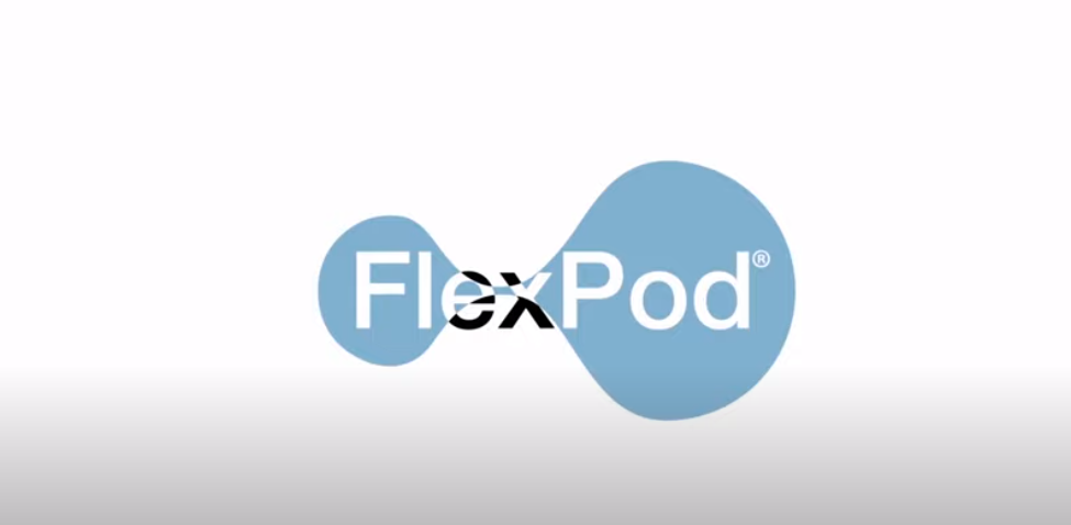 Flexpod épisode 3