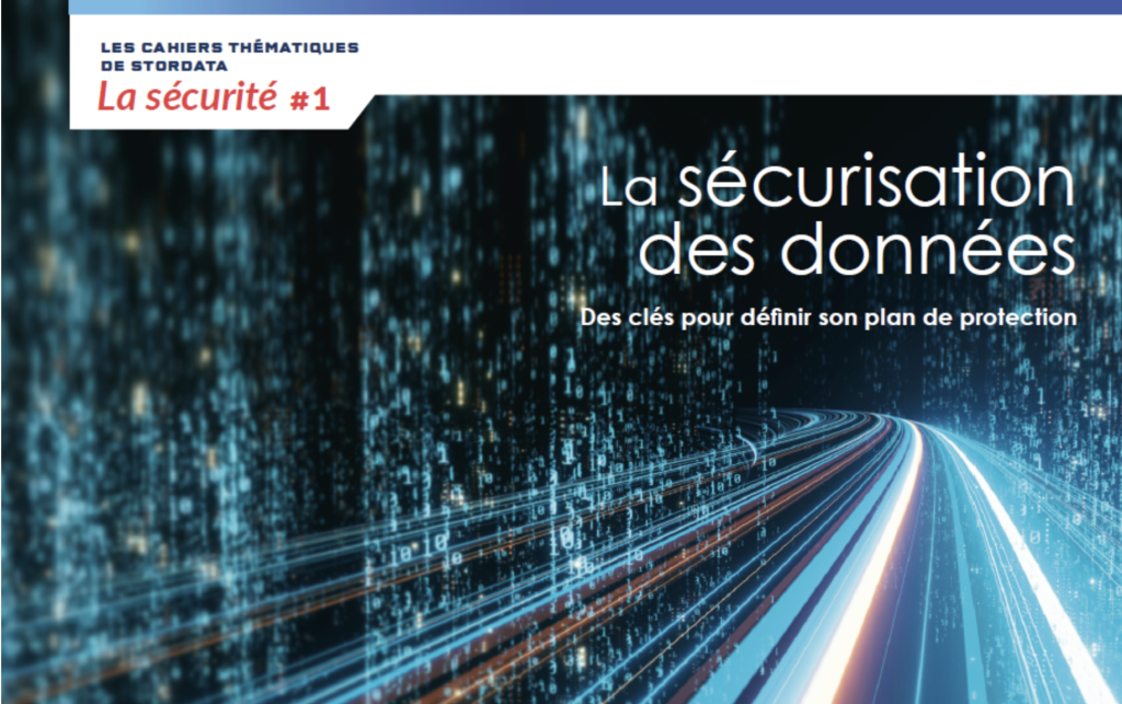 La sécurité des données