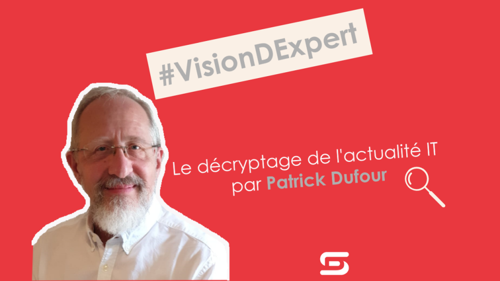 L'hyperconvergence, vision d'expert