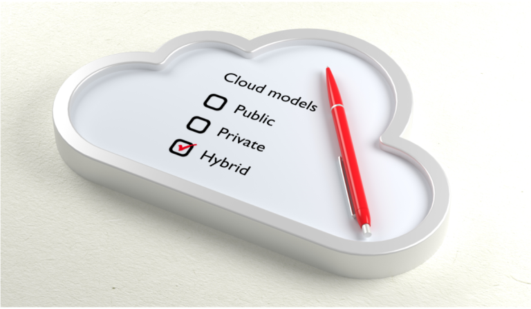 Cloud first à tout prix ? Une erreur de débutant