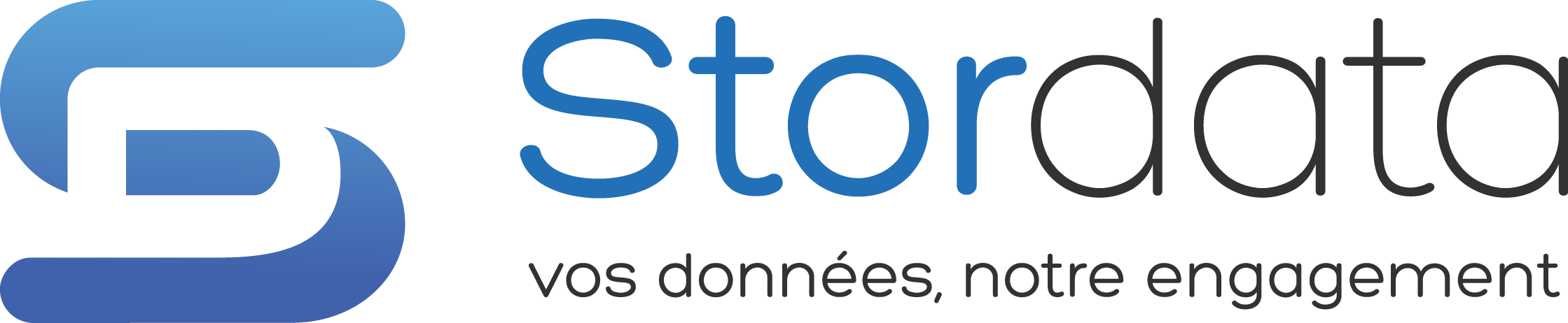 Stordata - Stockage, sauvegarde, virtualisation, sécurisation de vos données