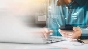 Système d'information