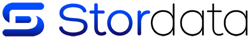 Logo Stordata