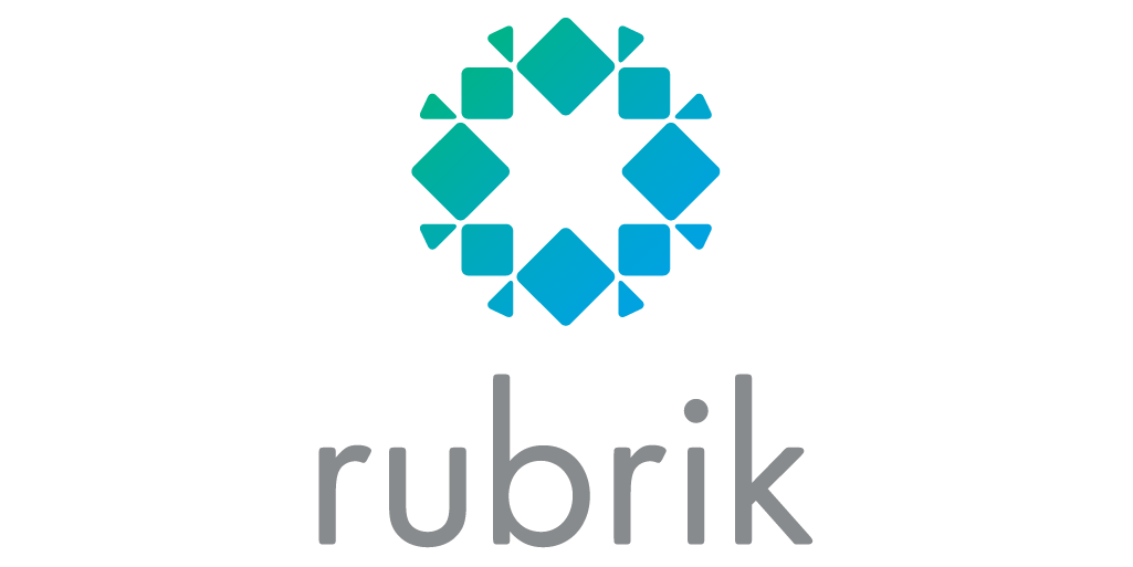 logo rubrik