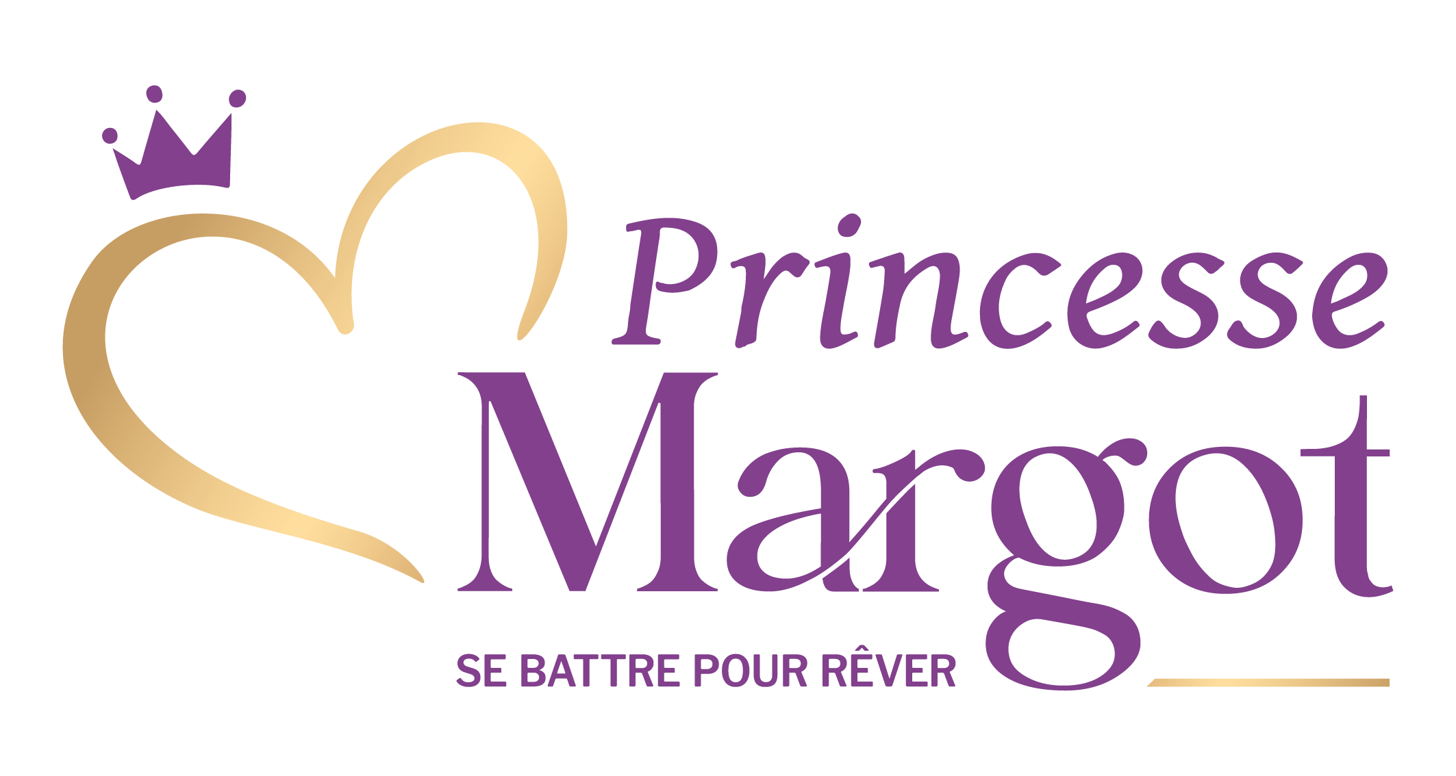 logo princesse margot