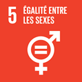 ODD égalité entre les sexes - Stordata Duonyx