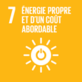 ODD Energie propre - Stordata Duonyx