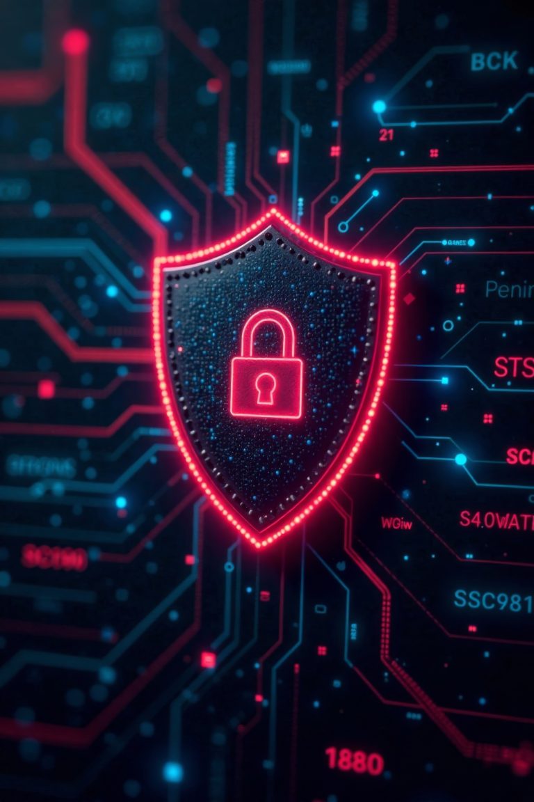 Cyber Sécurité Résilience - Stordata Duonyx