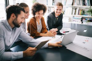 bien-être au travail RSE, société, rejoindre - Stordata Duonyx