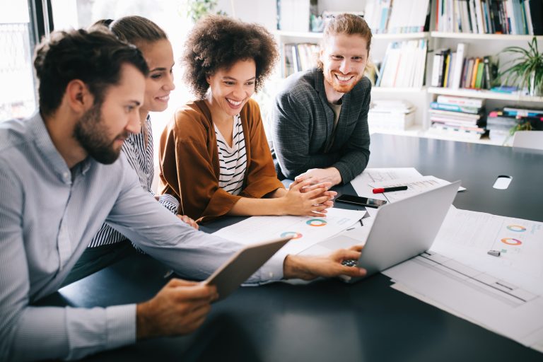bien-être au travail RSE, société, rejoindre - Stordata Duonyx