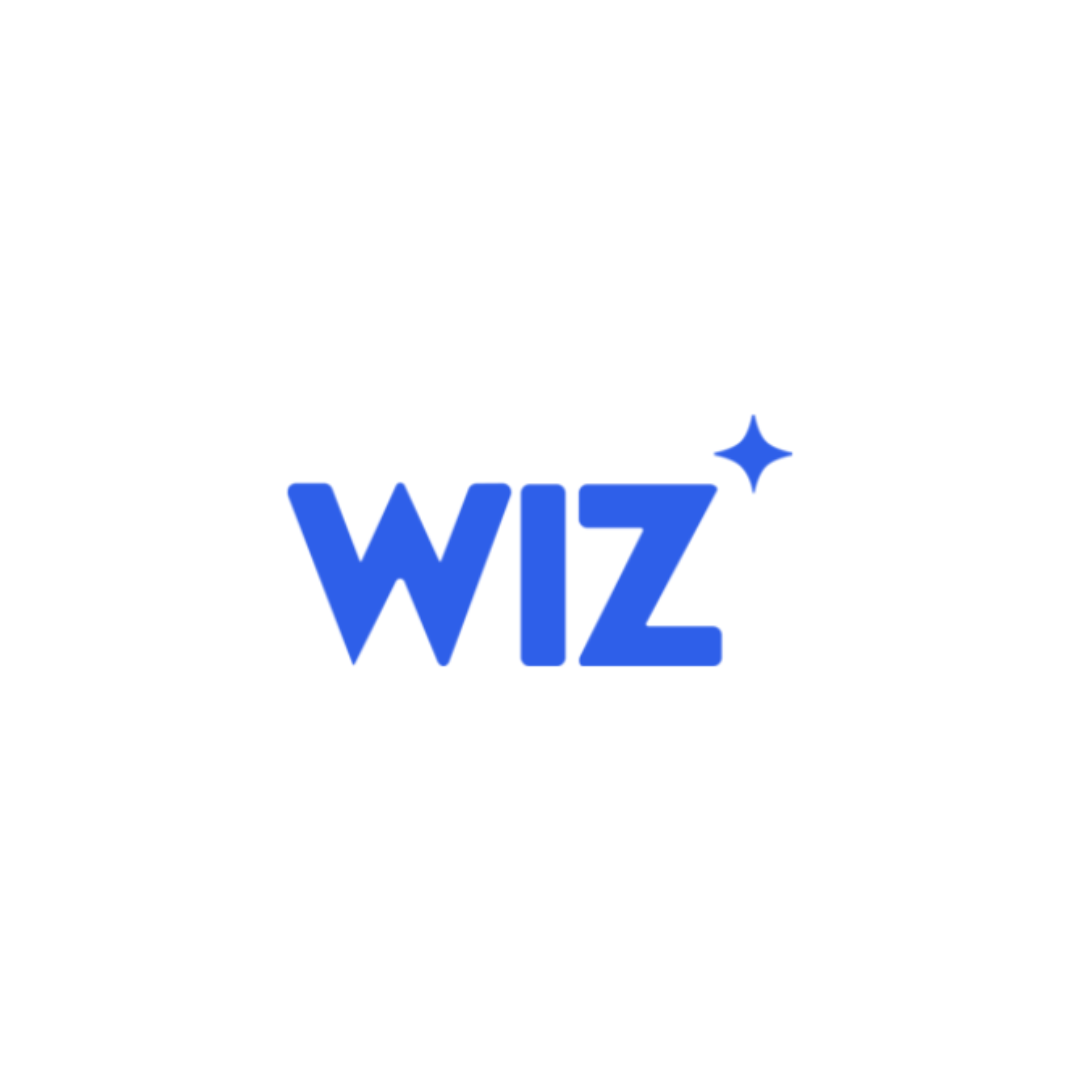 Logo Partenaire Wiz - Stordata Duonyx