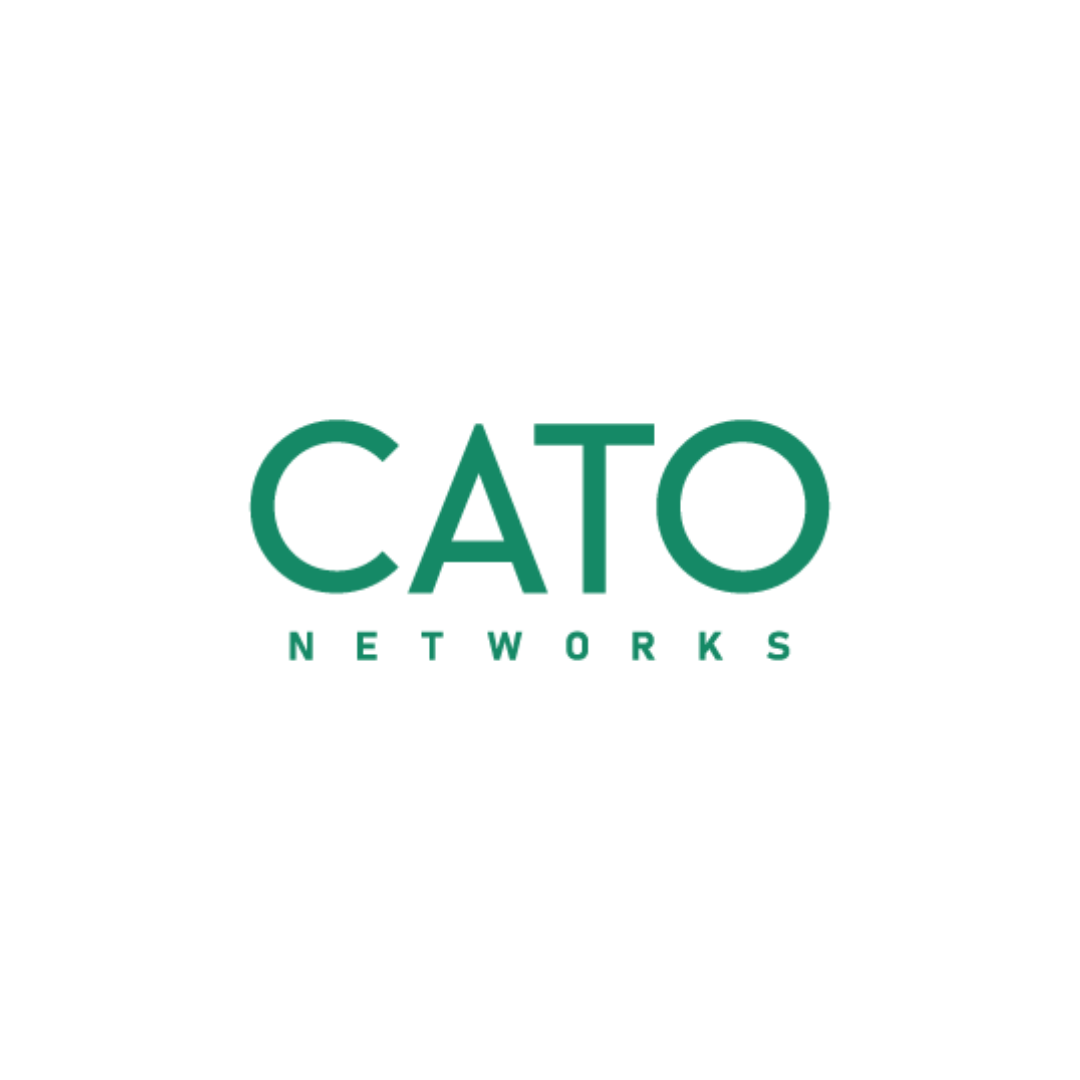 Logo Partenaire Cato Networks - Stordata Duonyx